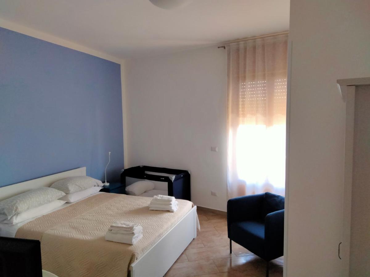 לינה וארוחת בוקר צ'לינו סאן מרקו Colori Del Salento מראה חיצוני תמונה